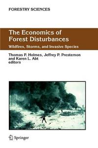 Economics of Forest Disturbances