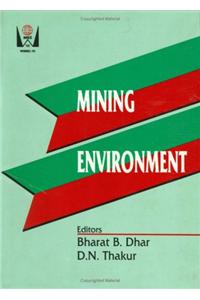 Mining Environment