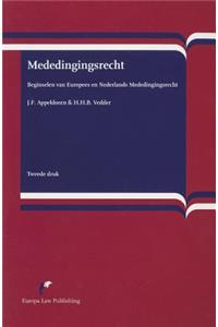 Mededingingsrecht