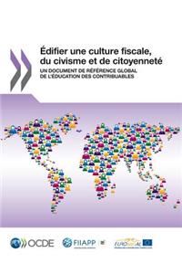 Édifier une culture fiscale, du civisme et de citoyenneté