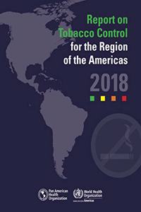Report on Tobacco Control in the Region of the Americas