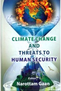 Climate Change And Treats To Human Security