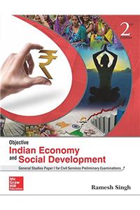 Objective Indian Economy and Social Development
