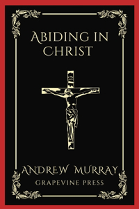 Abiding in Christ