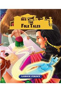 The Folk Tales (Folk)