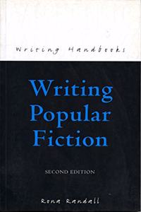 Writing Popular Fiction