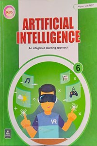 Artificial Intelligence 6