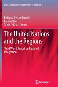 United Nations and the Regions