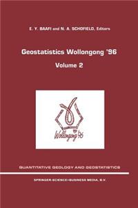Geostatistics Wollongong' 96
