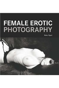 Female Erotic Photography