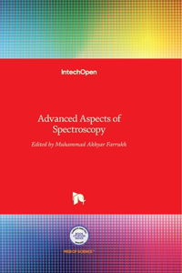 Advanced Aspects of Spectroscopy