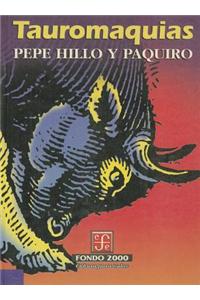 Tauromaquias
