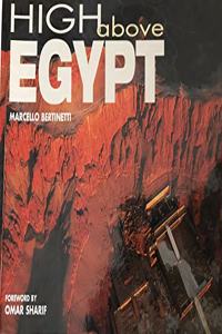HIGH ABOVE EGYPT
