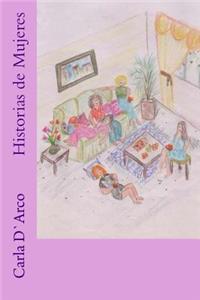 Historias de Mujeres