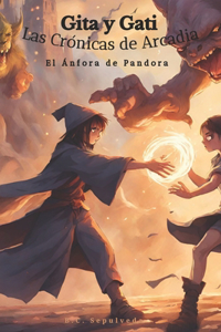 Gita y Gati, las Cronicas de Arcadia