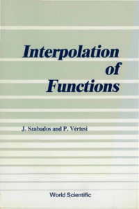 Interpolation of Functions