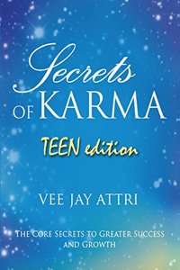 Secrets of KARMA - Teen Edition