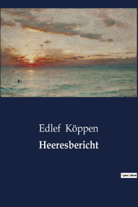 Heeresbericht