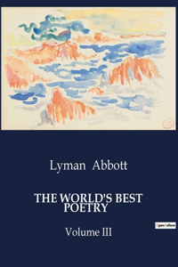 World's Best Poetry