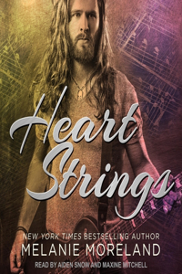 Heart Strings Lib/E