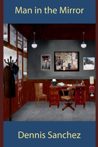 Mystery of the Man in the Mirror