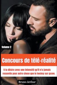 Concours de télé-réalité