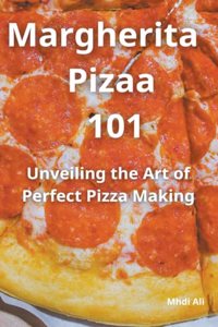 Margherita Pizaa 101