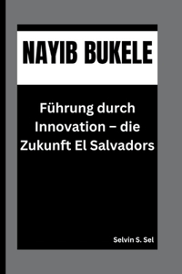 Nayib Bukele