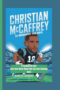 Christian McCaffrey