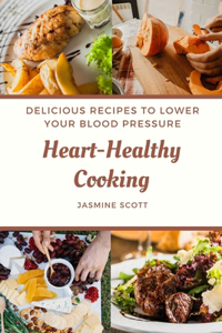 Heart-Healthy Cooking
