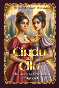 Cindy and Ella