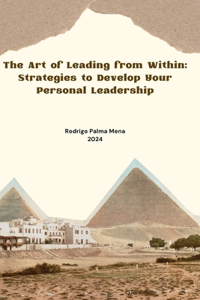 Art of Leading from Within