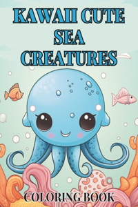 Kawaii Under The Sea Journey
