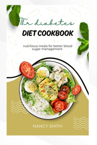 Diabetes Diet Cookbook