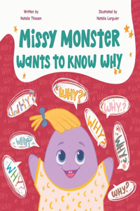 Missy Monster