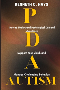 PDA Autism