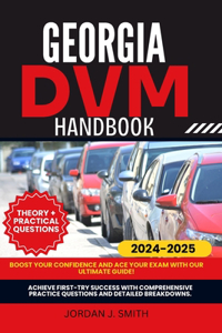 Georgia DVM Handbook