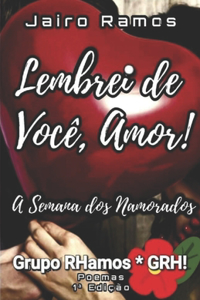 Lembrei de Você, Amor!