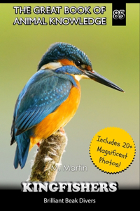 Kingfishers