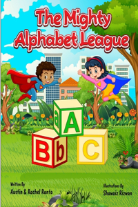The Mighty Alphabet League