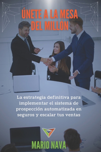 Únete a la Mesa del Millón