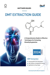 Dmt Extraction Guide