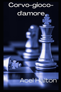 Corvo-gioco-d'amore