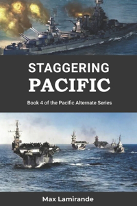Staggering Pacific