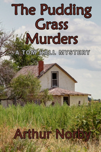 Pudding Grass Murders