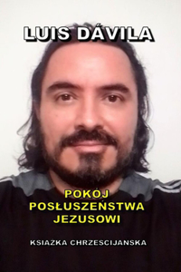 Pokój PosluszeŃstwa Jezusowi