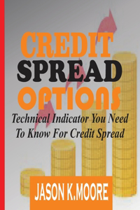 Credit spread options