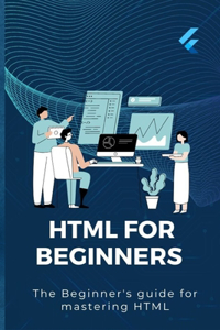 HTML For Beginners