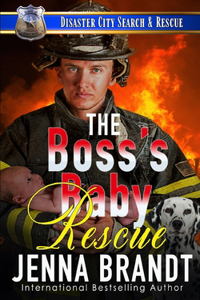 The Boss's Baby Rescue