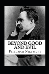 Beyond Good and Evil Annotated